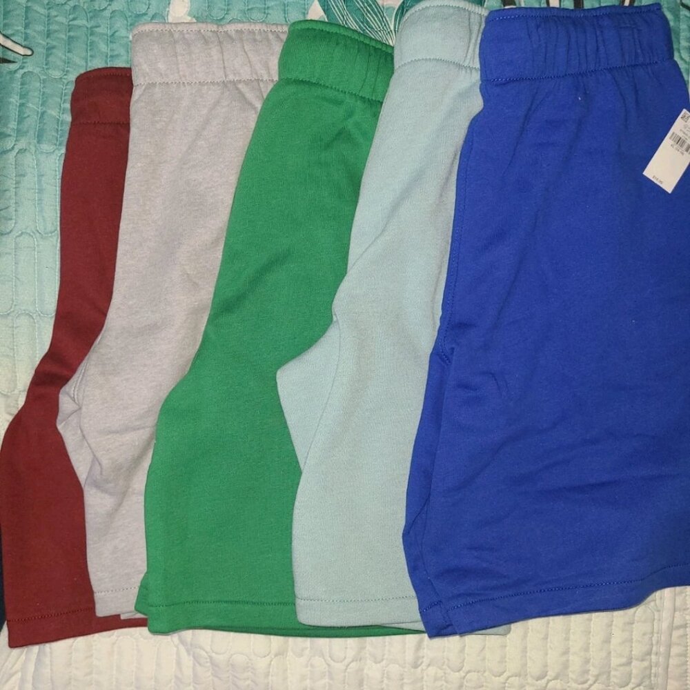 5 Boys Old Navy -XLrg(14/16) Shorts New - Picture 14 of 16